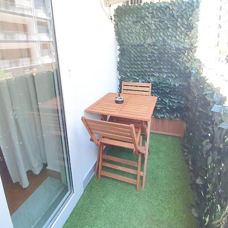 Primo Piano Guesthouse - Bari Policlinico Buitenkant foto