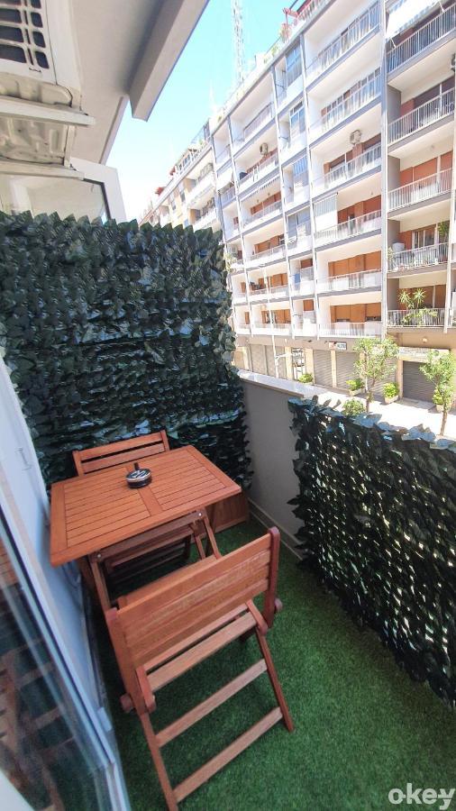 Primo Piano Guesthouse - Bari Policlinico Buitenkant foto