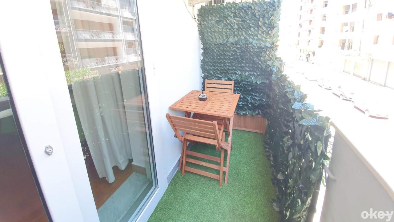 Primo Piano Guesthouse - Bari Policlinico Buitenkant foto